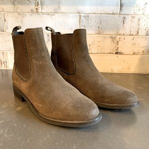 Thursday women’s boots, size 9.5, lightly used.